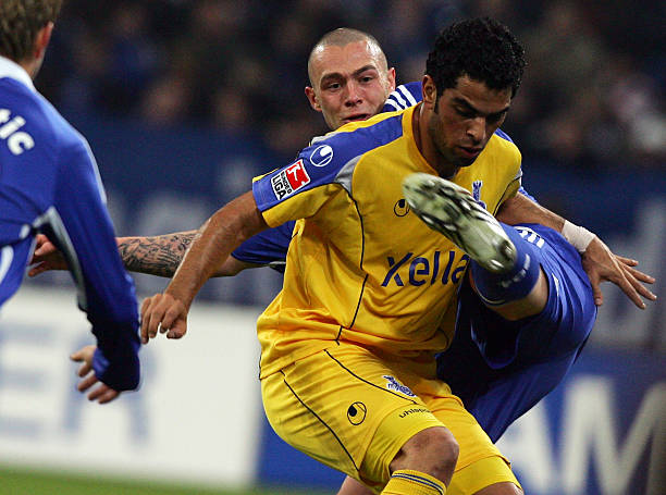 球员们树立 球员们树立