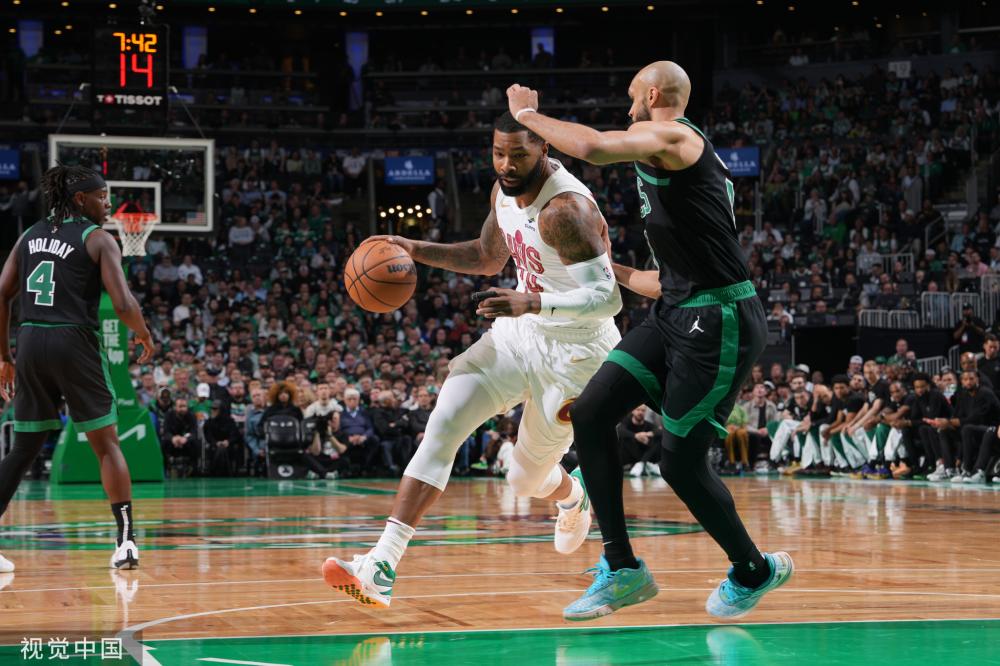 视野已久 视野已久